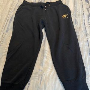 Women’s Nike Sweatpants